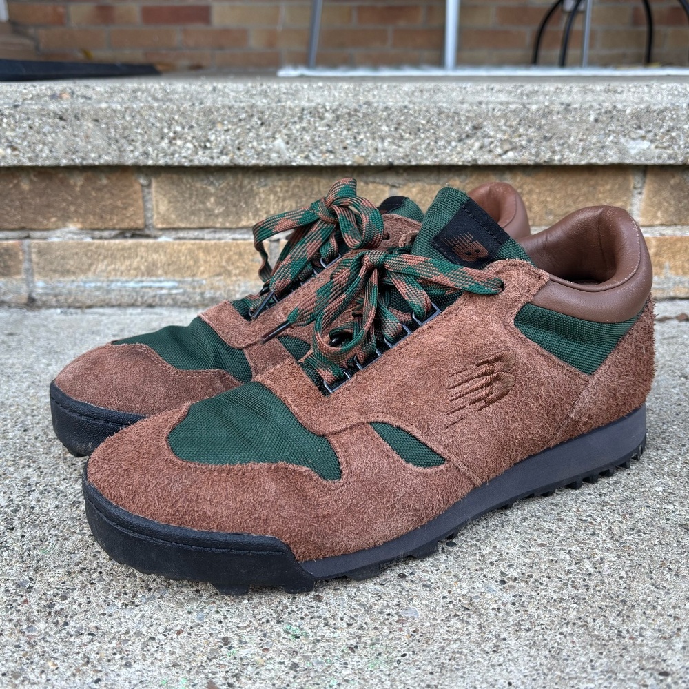 New Balance Rainier Low Hiking Shoe Boot M11